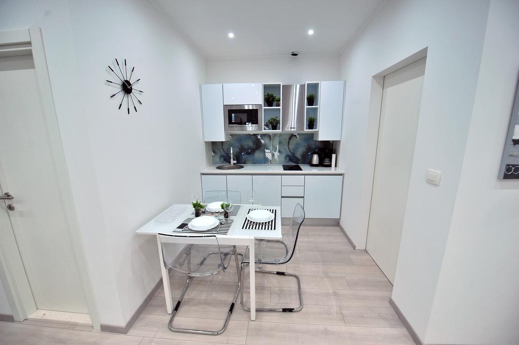Apartment Smid Split