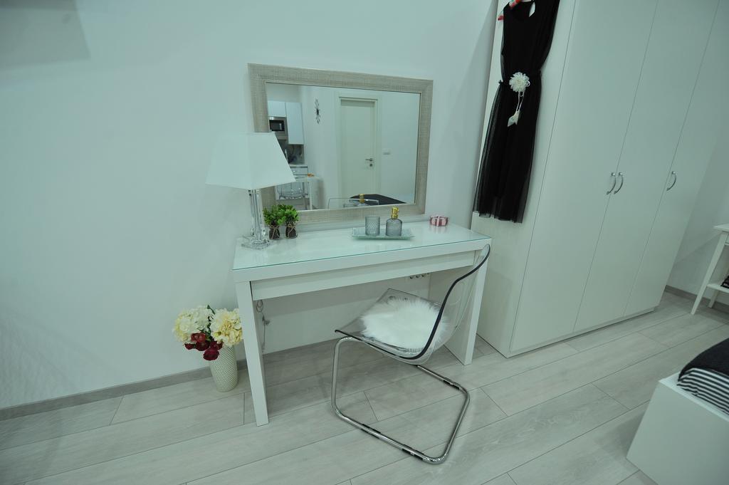 Apartment Smid *