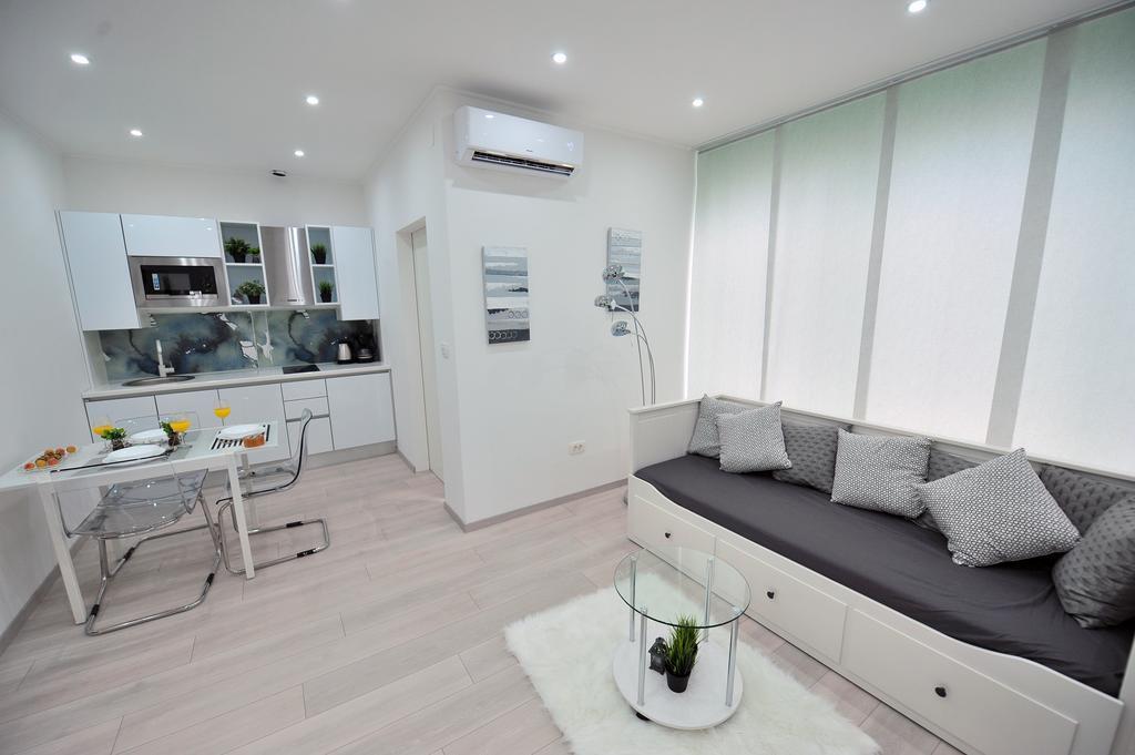 Apartment Smid *