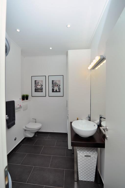 Apartment Smid